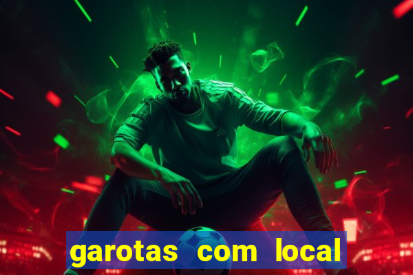 garotas com local porto alegre